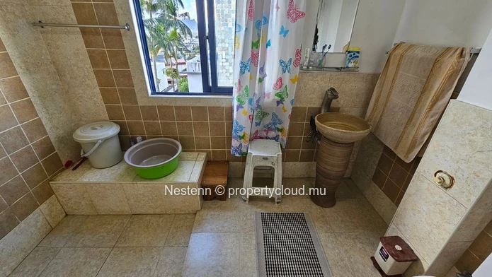Appartement de 2 chambres en exclusivité – Une belle opportunité à saisir !