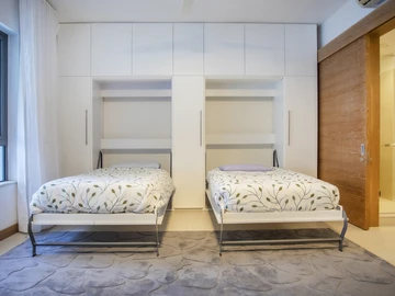 3 Bedroom Townhouse, Duplex