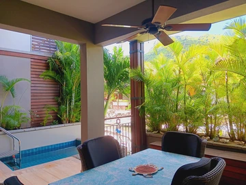 3 Bedroom Townhouse, Duplex
