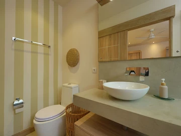 Villa de 3 Chambres