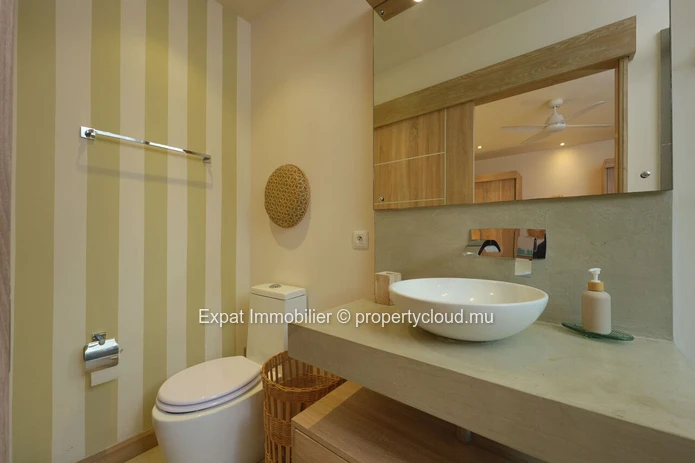 Élégante Villa 3 Chambres Avec Piscine Privée – Le Clos Du Littoral, Grand Baie