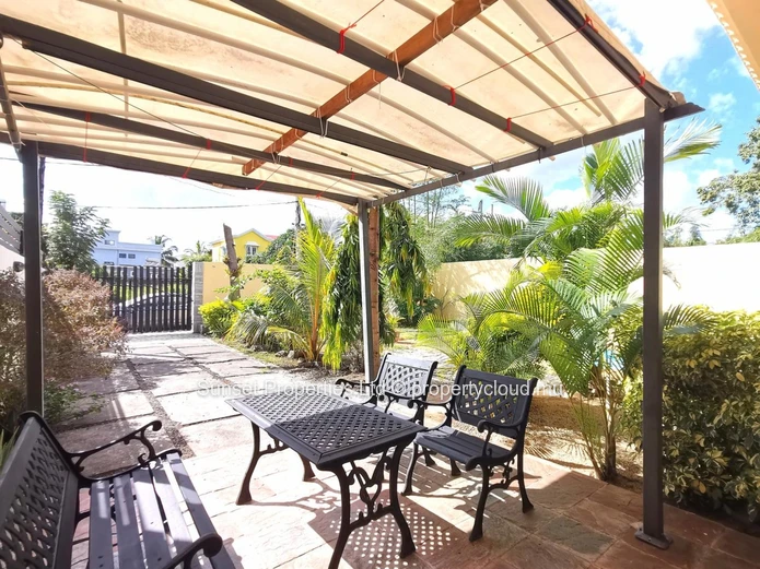 Appartement | 2 chambres | à 750m de la plage