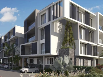 3 Bedroom Penthouse