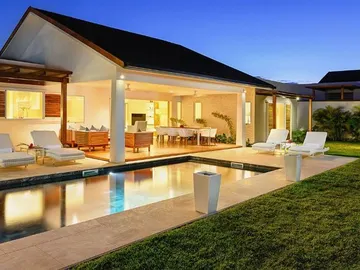 Villa de 3 Chambres