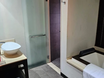 3 Bedroom Penthouse