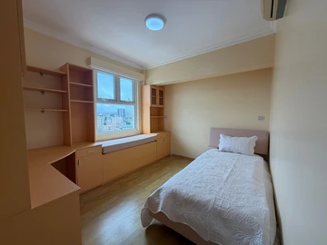 3 Bedroom Penthouse