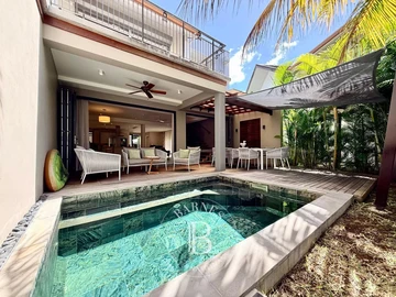3 Bedroom Townhouse, Duplex