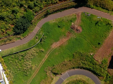Terrain Résidentiel