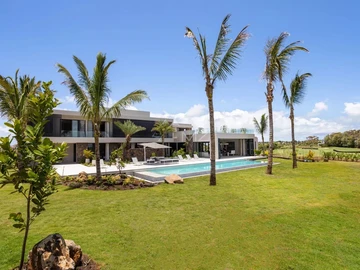 Villa de 5 Chambres