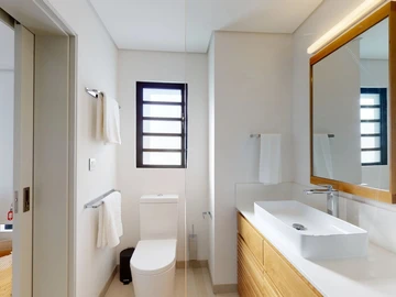 Penthouse de 4 Chambres