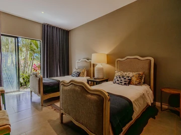 Villa de 6 Chambres