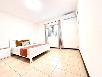 Villa de 3 Chambres