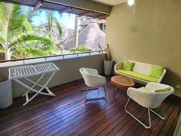 Appartement de 2 Chambres