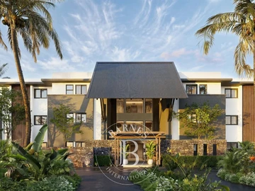 2 Bedroom Villa