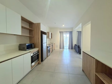 Appartement de 3 Chambres
