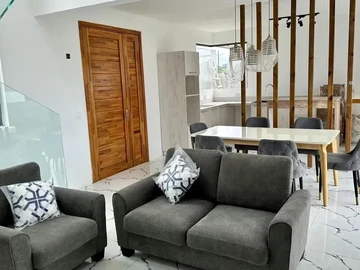 3 Bedroom Villa