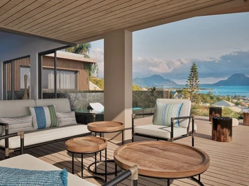 4 Bedroom Penthouse