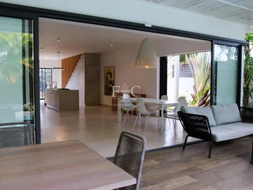 Villa de 3 Chambres