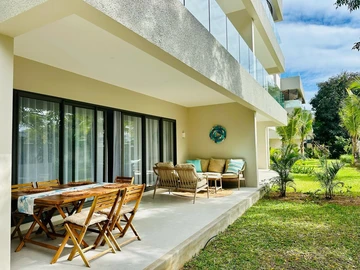 3 Bedroom Apartment