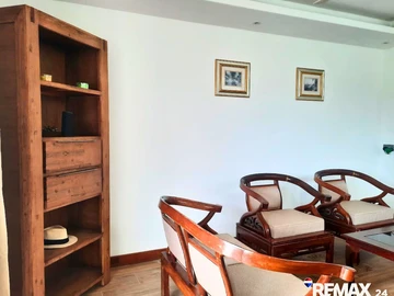Appartement de 3 Chambres