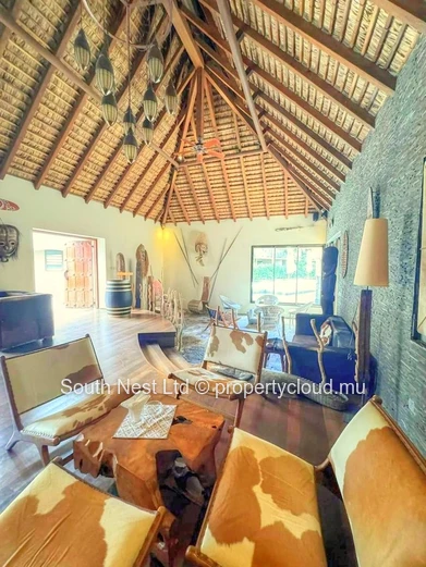 Contemporary Tropical Living | Grand Baie Apartment with Pool Views