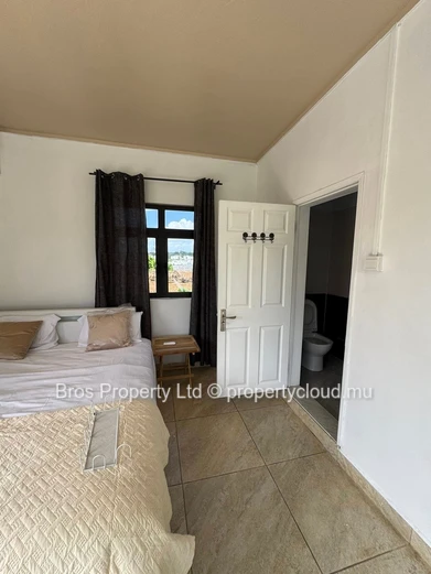 Exclusive 4 bedrooms Luxury Villa for Rent - Grand Baie | Rs 115,000 (NEG)