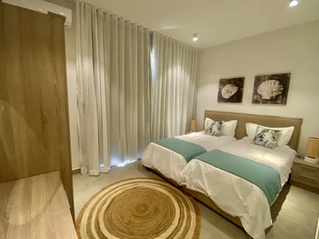 3 Bedroom Apartment