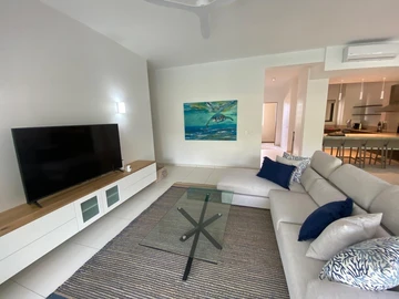 Appartement de 3 Chambres