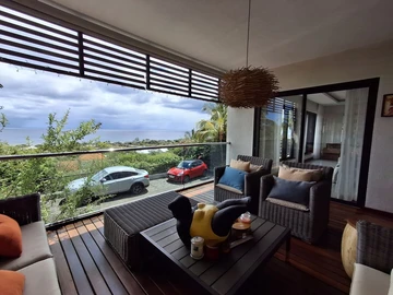 Appartement de 3 Chambres