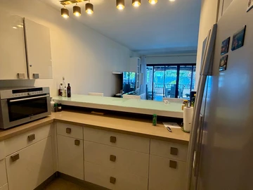 Penthouse de 3 Chambres