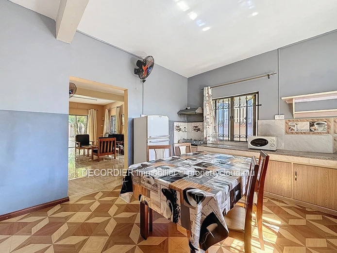 For sale in Pereybère