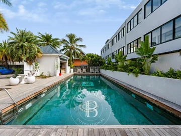 3 Bedroom Penthouse