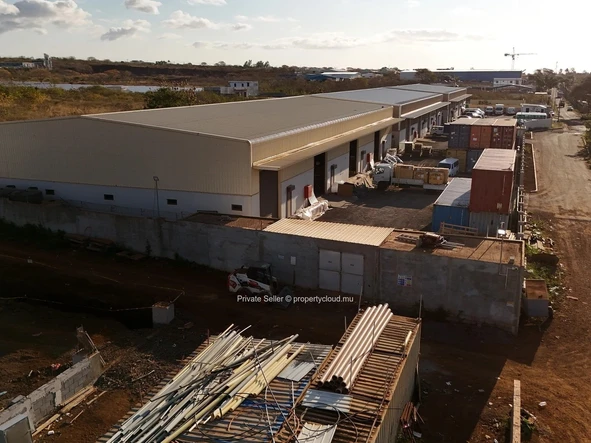Warehouse