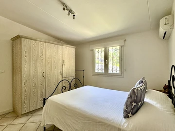 Villa de 4 Chambres