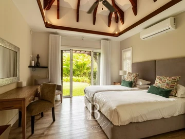 3 Bedroom Villa
