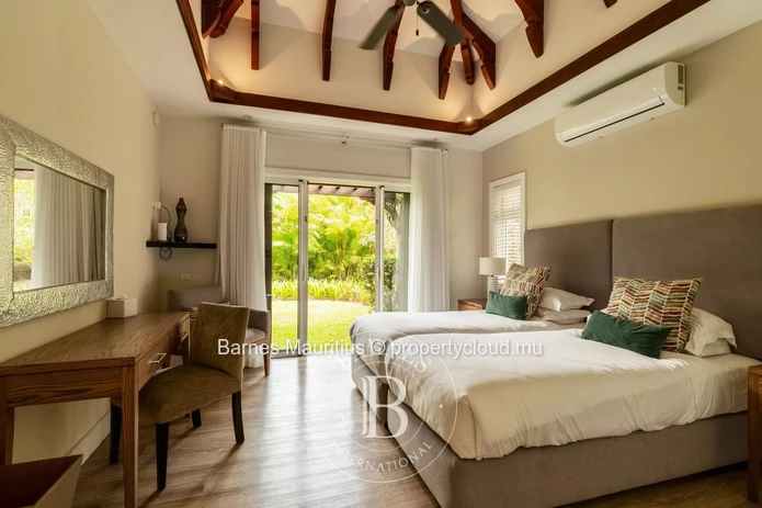 BEL OMBRE - Off-plan - Villa on a golf course - 3 bedrooms