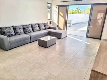 Villa de 4 Chambres