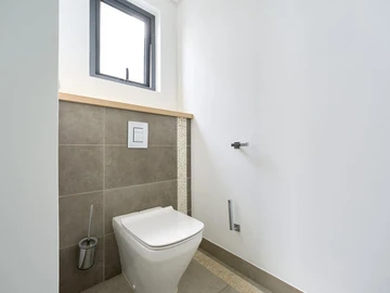 Appartement de 3 Chambres