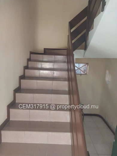 4 Bedrooms House for Sale – Beau-Bassin 