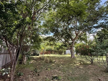 Residential Land