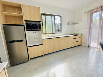Appartement de 2 Chambres