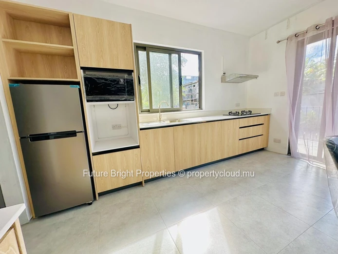 Charmant Appartement Neuf au Rez-de-Chaussée à Vendre – Idéal pour un Couple