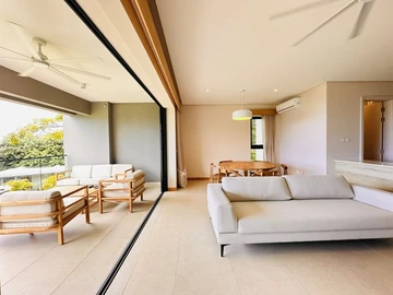 4 Bedroom Apartment