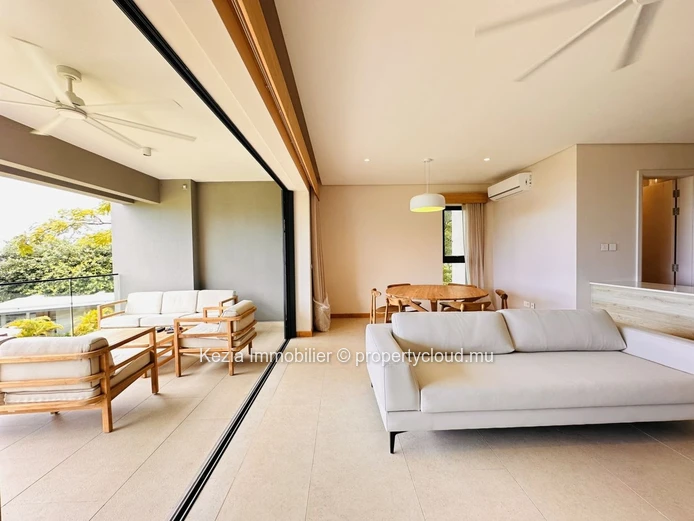 Appartement Haut Standing Contemporain