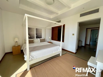 Penthouse de 4 Chambres