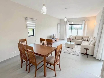 3 Bedroom Townhouse, Duplex
