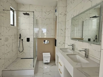 3 Bedroom Penthouse