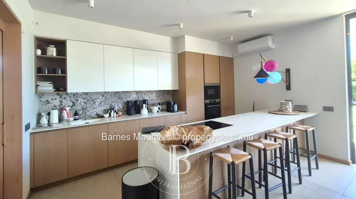 MONT CHOISY - Luxury Villa with swimming pool - 4 bedrooms