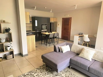 Appartement de 2 Chambres