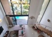 Appartement de 2 chambres à louer – Bain Boeuf